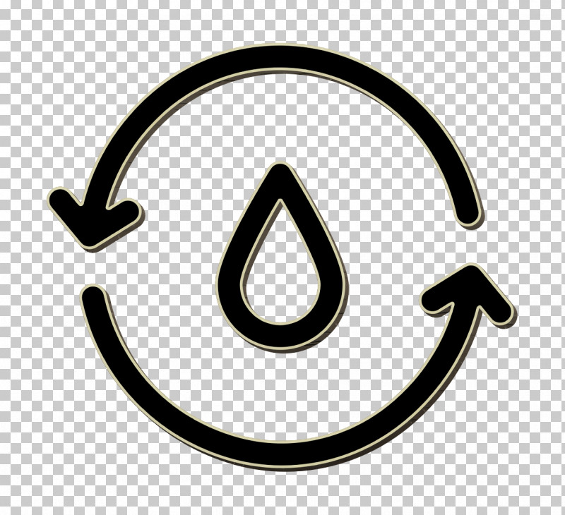 Recycle Water Icon Sustanaible Energy Icon Water Icon PNG, Clipart, Adobe, Adobe Framemaker, Business, Darwin Information Typing Architecture, Impianto Industriale Free PNG Download