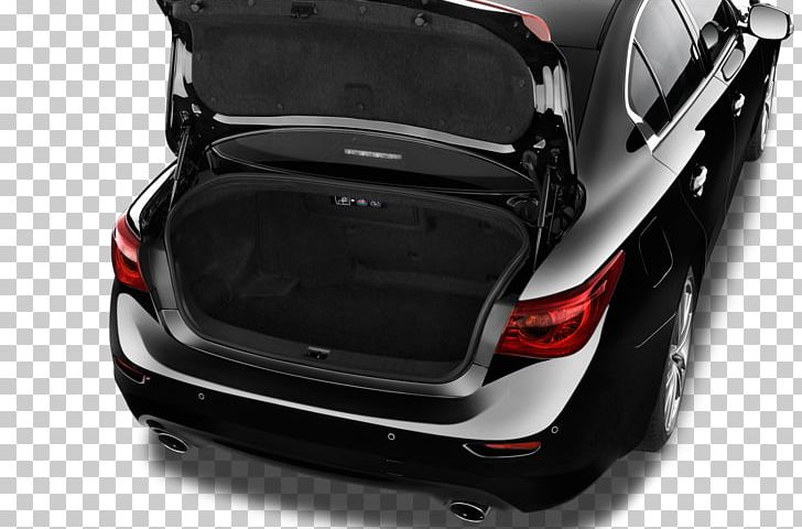 2015 INFINITI Q50 Hybrid Bumper 2014 INFINITI Q50 Hybrid Mid-size Car PNG, Clipart, Auto Part, Car, Compact Car, Exhaust System, Infiniti Free PNG Download