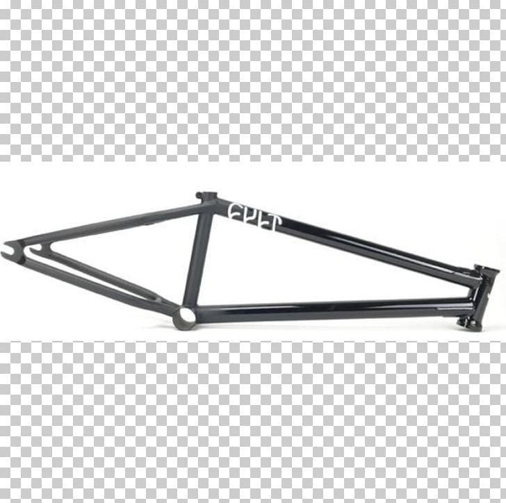 Bicycle Frames Cult BMX Bottom Bracket PNG, Clipart, 41xx Steel, Angle, Automotive Exterior, Bicycle, Bicycle Frame Free PNG Download
