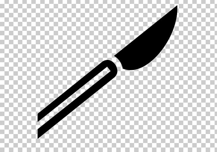 Computer Icons Scalpel Surgery PNG, Clipart, Black And White, Blade, Cold Weapon, Computer Icons, Kitchen Knife Free PNG Download
