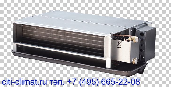 Fan Coil Unit HVAC Air Conditioner Energo-Lyuks Duct PNG, Clipart, Air Conditioner, Architectural Engineering, Building, Computer Component, Duct Free PNG Download