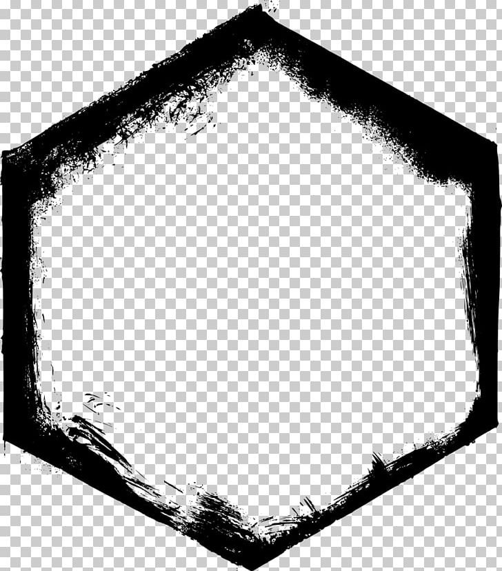 Hexagon Shape PNG, Clipart, Art, Black, Black And White, Clip Art, Computer Icons Free PNG Download