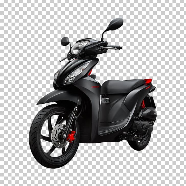 Honda Vision Scooter Vietnam Motorcycle PNG, Clipart, 2016, 2017, Automatic Transmission, Automotive Design, Automotive Wheel System Free PNG Download
