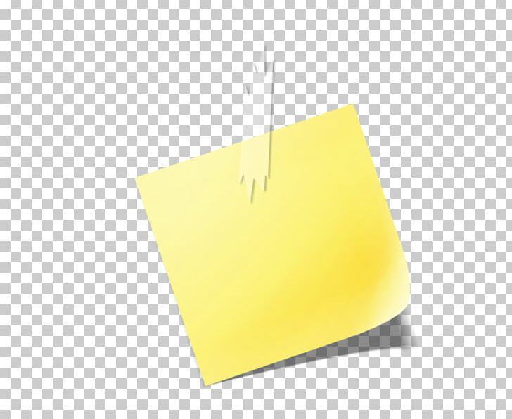 Paper Yellow Angle PNG, Clipart, Angle, Concise, Creative, Decoration, Frame Free Vector Free PNG Download