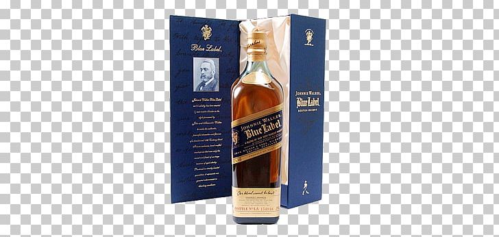 Scotch Whisky Blended Whiskey Distilled Beverage Wine PNG, Clipart, Alcoholic Beverage, Blended Whiskey, Blending, Blue Label, Bottle Free PNG Download