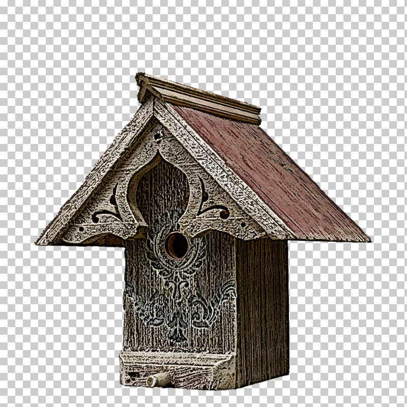 Birdhouse Birdhouse Roof Bird Feeder Wood PNG, Clipart, Bird Feeder, Birdhouse, House, Roof, Wood Free PNG Download