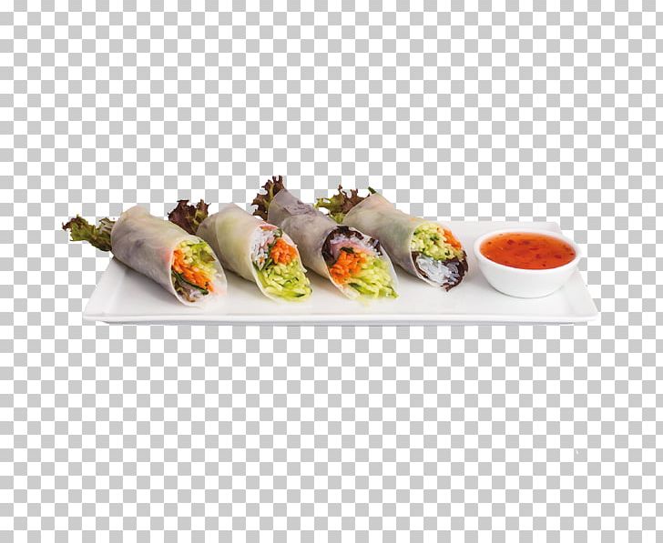 California Roll Spring Roll Recipe Hors D'oeuvre Seafood PNG, Clipart,  Free PNG Download