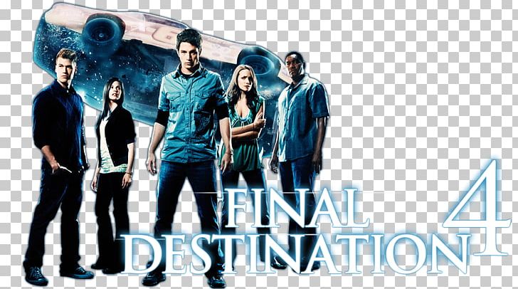 Final Destination Film Series 720p Actor Dubbing PNG, Clipart, 1080p, Brand, Celebrities, David R Ellis, Dubbing Free PNG Download