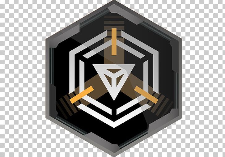 Ingress Badge Niantic Medal Portal PNG, Clipart, Badge, Brand, Emblem, Gold, Image Scanner Free PNG Download