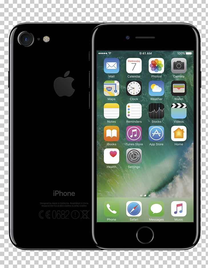 IPhone 7 Plus Telephone Apple IPhone 6s Plus Smartphone PNG, Clipart, 128 Gb, Apple, Apple Iphone, Electronic Device, Electronics Free PNG Download