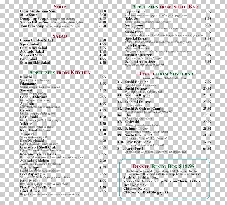 Menu Line PNG, Clipart, Area, Line, Menu, Text, Yama Sushi Roll House Free PNG Download