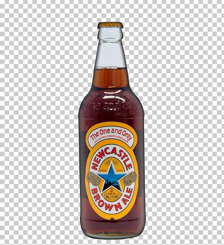 Newcastle Brown Ale Beer India Pale Ale PNG, Clipart, Alcoholic Beverage, Alcoholic Drink, Ale, Beer, Beer Bottle Free PNG Download