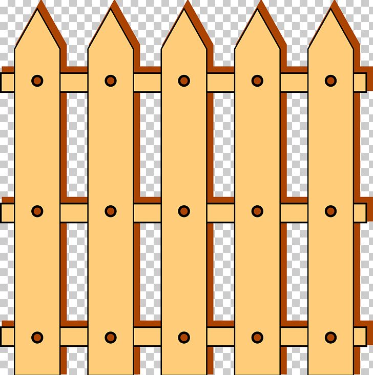 Picket Fence PNG, Clipart, Angle, Clip Art, Facade, Fence, Fence Cliparts Free PNG Download