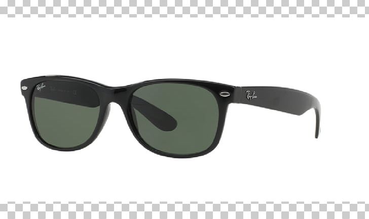 Ray-Ban New Wayfarer Classic Aviator Sunglasses Ray-Ban Wayfarer PNG, Clipart, Aviator Sunglasses, Brands, Clubmaster, Eyewear, Glasses Free PNG Download