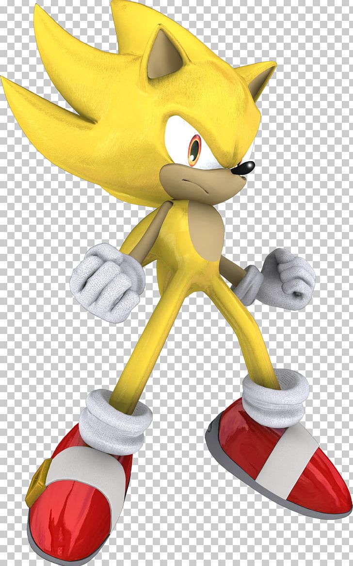 Sonic The Hedgehog 3 Sonic & Knuckles Super Sonic Sonic Generations PNG, Clipart, Amp, Cartoon, Chaos, Fictional Character, Figurine Free PNG Download