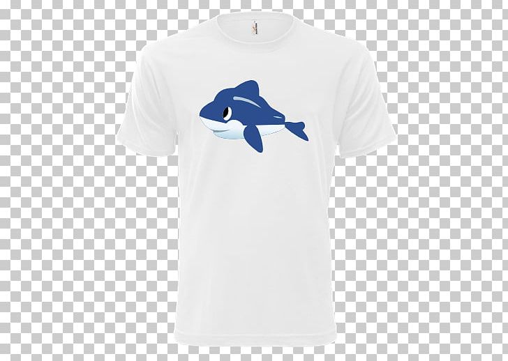 T-shirt Douchegordijn Logo Sleeve Shower PNG, Clipart, Active Shirt, Blue, Brand, Cetacea, Clothing Free PNG Download