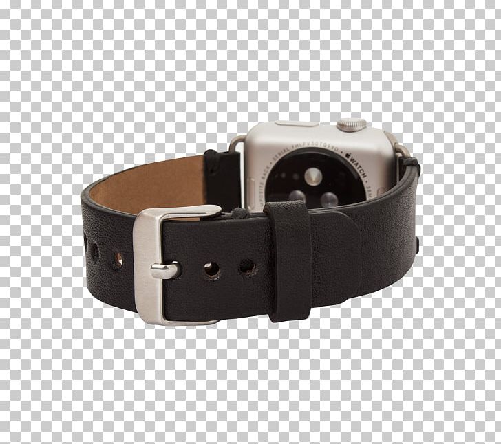 Watch Strap Leather Apple Watch PNG, Clipart, Accessories, Apple, Apple Watch, Belt, Belt Buckle Free PNG Download