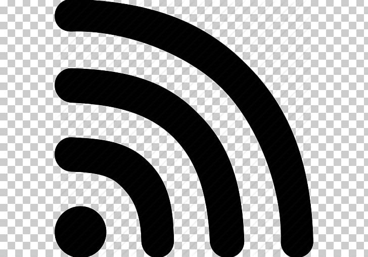 Wi-Fi Computer Icons Wireless Symbol PNG, Clipart, Angle, Black, Black And White, Brand, Circle Free PNG Download