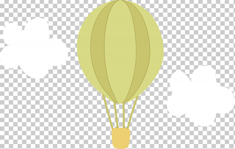 Hot Air Balloon PNG, Clipart, Atmosphere Of Earth, Balloon, Hot Air Balloon, Paint, Travel Free PNG Download