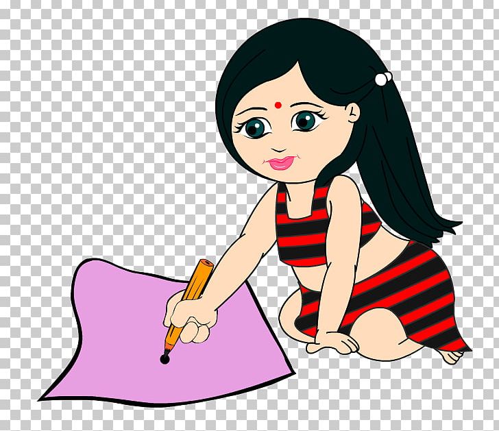 Art Female PNG, Clipart, Arm, Art, Beauty, Black Hair, Boy Free PNG Download