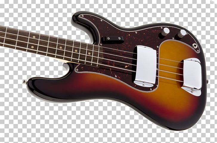 Fender Precision Bass Fender Stratocaster Fender Musical Instruments Corporation Bass Guitar Sunburst PNG, Clipart, Acoustic Electric Guitar, American, Guitar Accessory, Music, Musical Instrument Free PNG Download