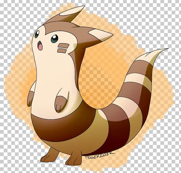 Ferret Furret Drawing Sentret Normal PNG, Clipart, Animals, Art, Canidae, Carnivoran, Cartoon Free PNG Download