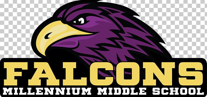 Millennium Middle School National Secondary School Teacher PNG, Clipart, Beak, Bird, Bird Of Prey, Brand, Class Free PNG Download