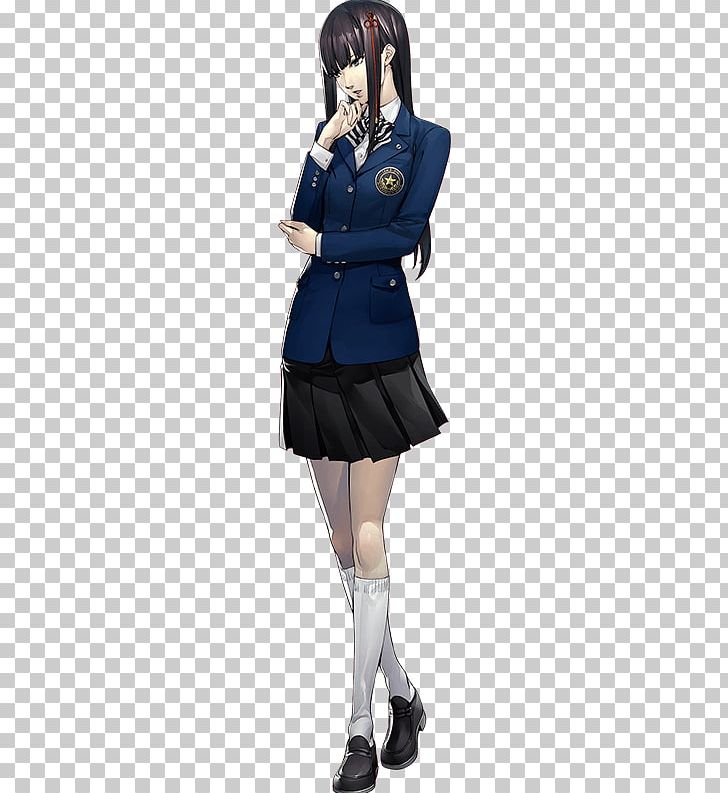 Persona 5 Costume Cosplay School Uniform PNG, Clipart, Anime, Clothing, Cosplay, Costume, Costume Design Free PNG Download