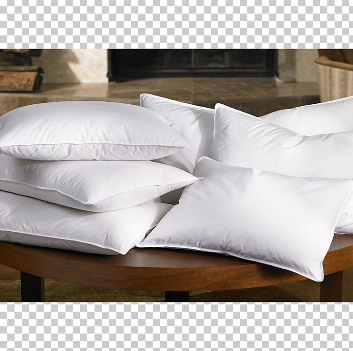 Pillow Down Feather Bed Sheets Cushion Comforter PNG, Clipart, Angle, Bed, Bedding, Bed Frame, Bed Sheet Free PNG Download
