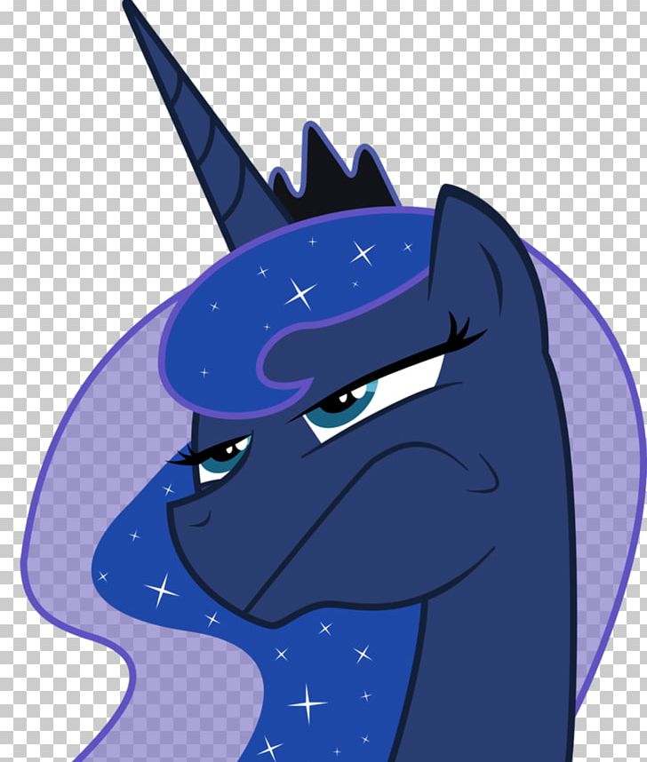 Princess Luna Rarity Pinkie Pie PNG, Clipart, Art, Blue, Canterlot, Cartoon, Cobalt Blue Free PNG Download