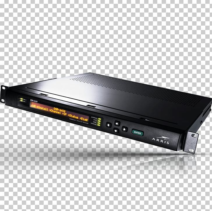 Radio Receiver Electronics DVD Player MPEG-4 Motorola PNG, Clipart, Arris Group Inc, Binary Decoder, Dvd Player, Electronic Instrument, Electronics Free PNG Download
