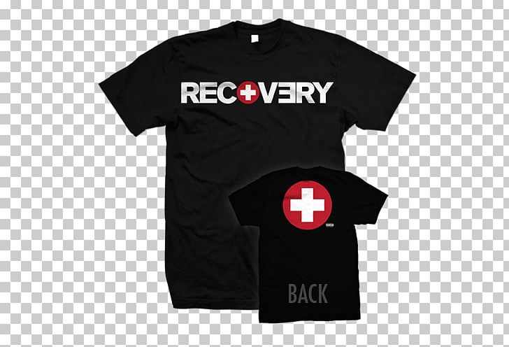 T-shirt Recovery Top Tweezers PNG, Clipart, Active Shirt, Black, Brand, Clothing, Eminem Free PNG Download