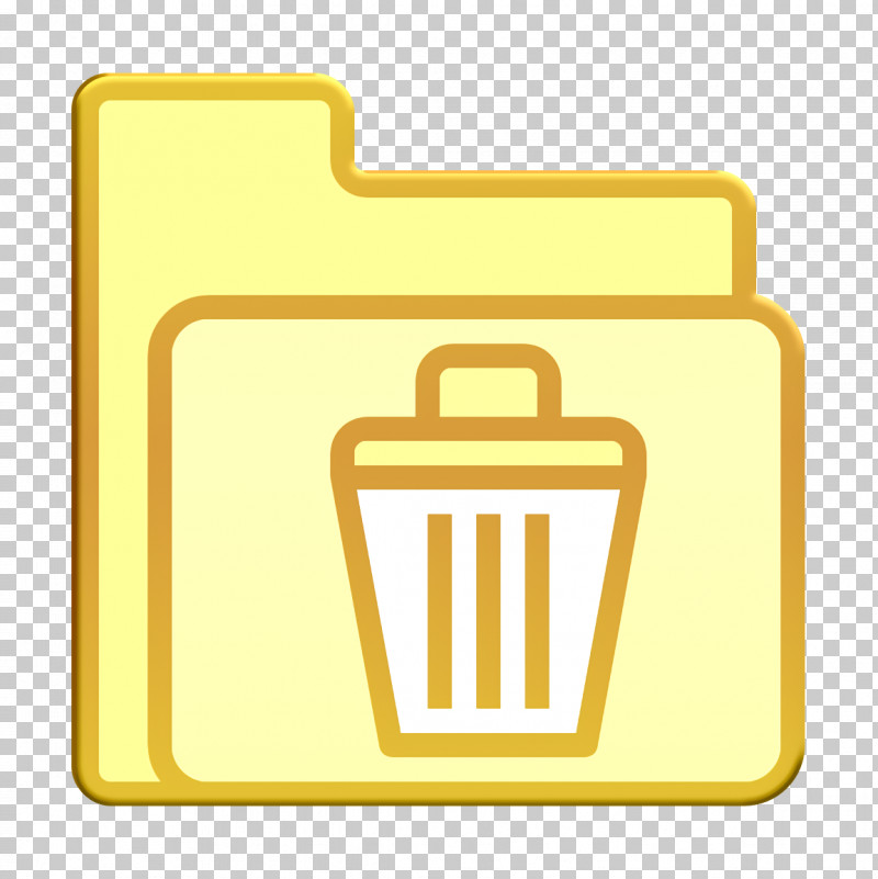 Trash Icon Folder And Document Icon Recycle Bin Icon PNG, Clipart, Folder And Document Icon, Line, Material Property, Recycle Bin Icon, Trash Icon Free PNG Download