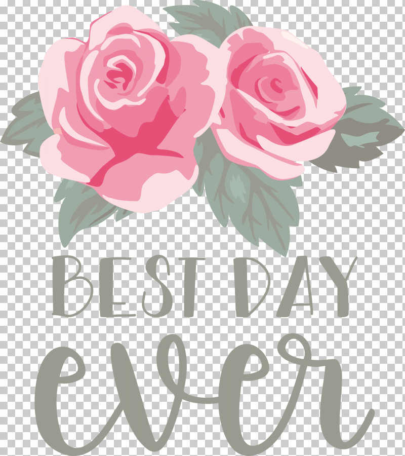 Best Day Ever Wedding PNG, Clipart, Best Day Ever, Computer Graphics, Rose, Valentines Day, Wedding Free PNG Download