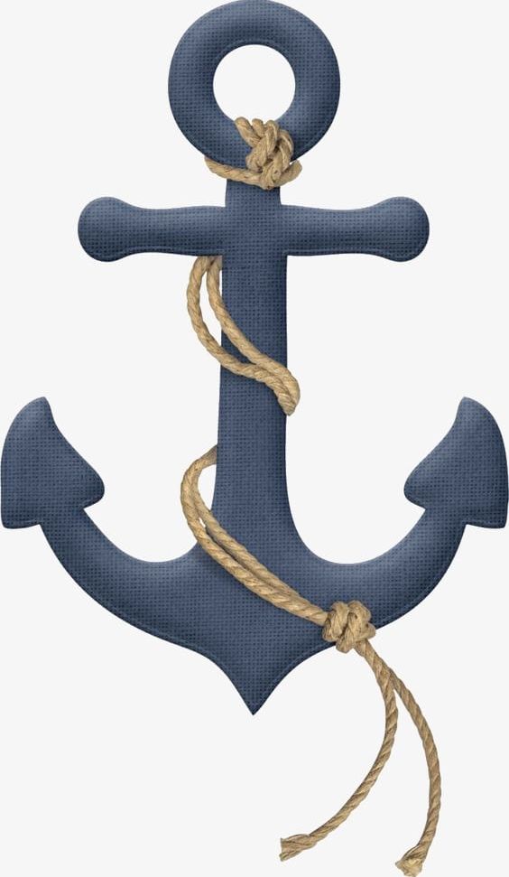 Anchor PNG, Clipart, Anchor, Anchor Clipart, Anchor Logo, Captain, Creative Free PNG Download