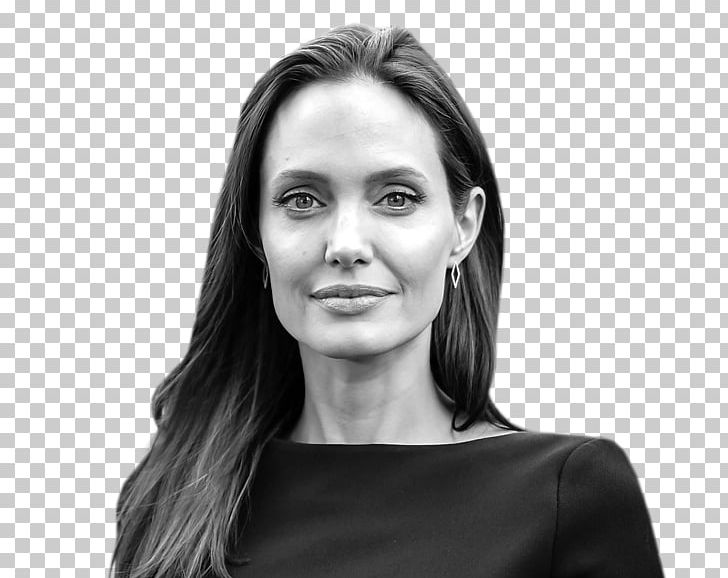 Angelina Jolie Hollywood Life Or Something Like It Actor Brangelina PNG, Clipart, Angelina Jolie, Beauty, Black And White, Brad Pitt, Brangelina Free PNG Download