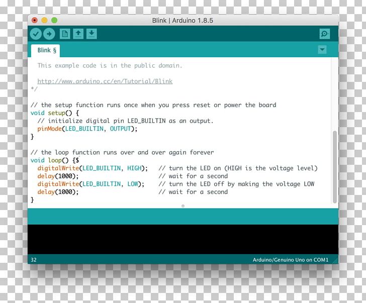 Arduino MacOS Computer Software PNG, Clipart, Area, Blink Blink, Brand, Computer, Computer Program Free PNG Download