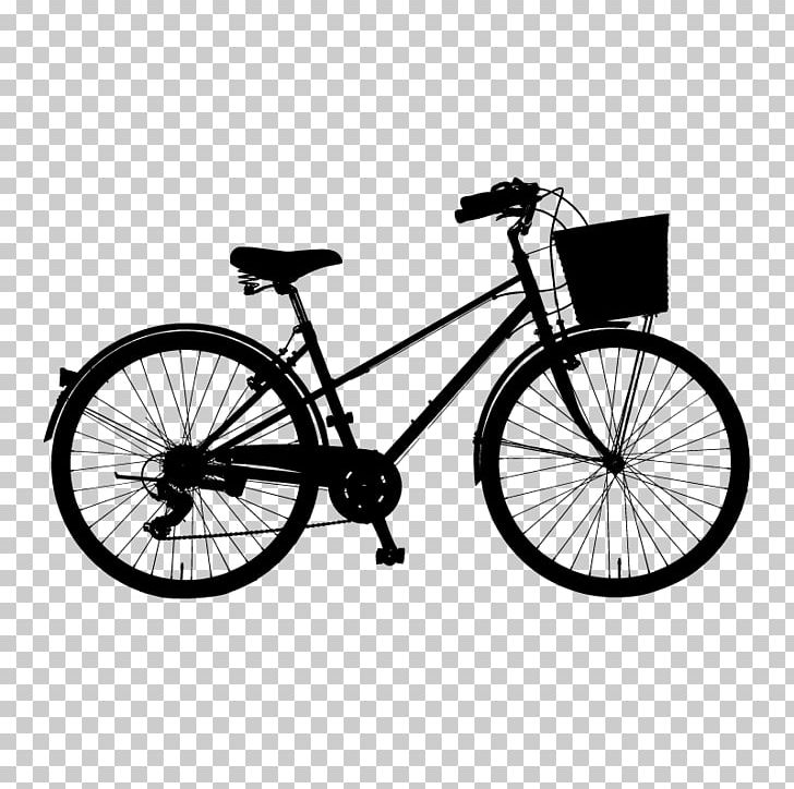 Bicycle Cycling Silhouette PNG, Clipart, Bicycle Accessory, Bicycle Frame, Bicycle Part, Bicycle Wheel, Bike Free PNG Download