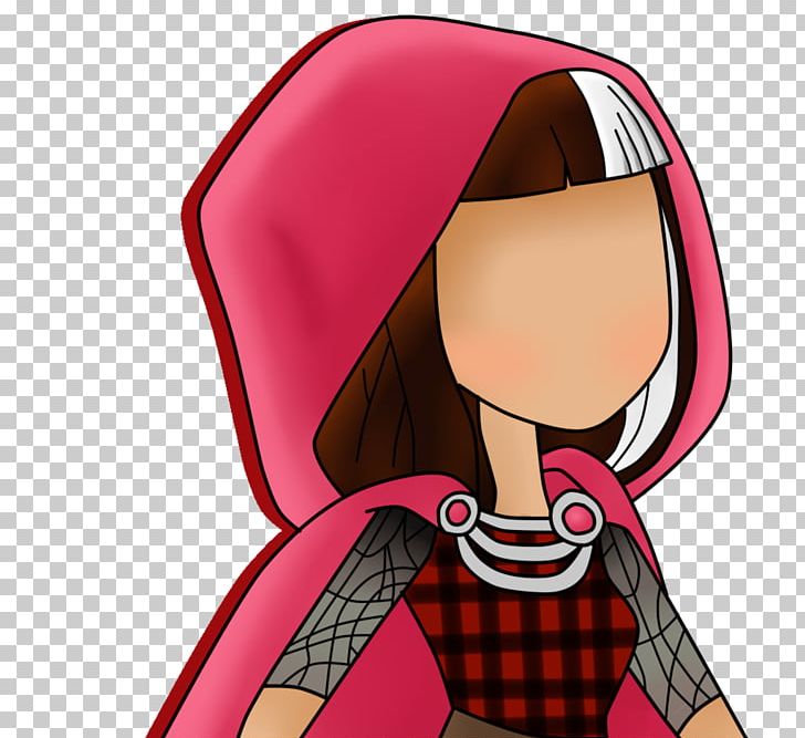 Ever After High Drawing Little Red Riding Hood Illustration PNG, Clipart,  Free PNG Download