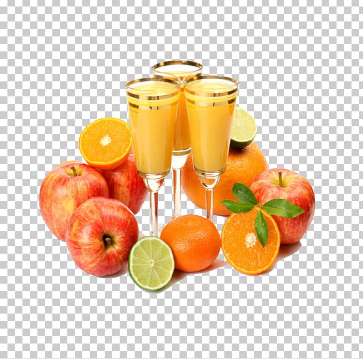 Orange Juice Apple Juice Food Drink PNG, Clipart, Apple Fruit, Assorted Vector, Citric Acid, Citrus, Cocktail Free PNG Download