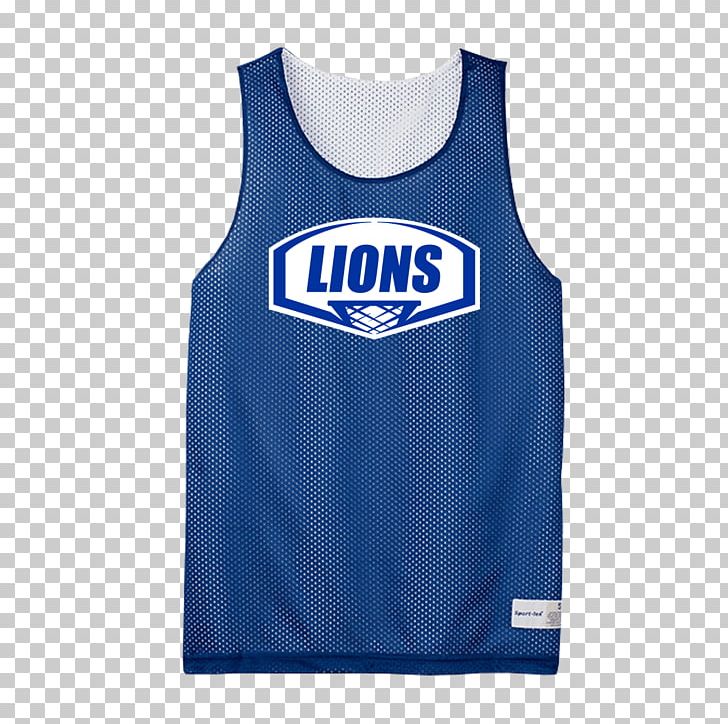 Sports Fan Jersey T-shirt Shoe Clothing Sleeveless Shirt PNG, Clipart, Active Shirt, Active Tank, Blue, Brand, Clothing Free PNG Download
