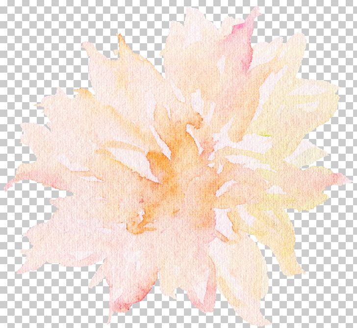 Watercolor Painting PNG, Clipart, Cartoon, Chrysanthemum, Clip Art, Download, Girl Free PNG Download