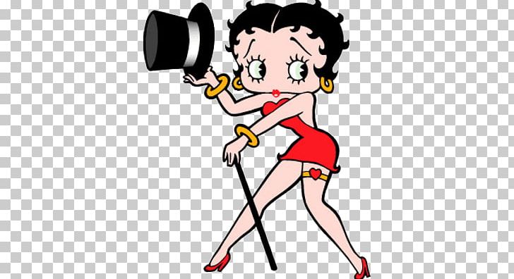 Betty Boop Top Hat PNG, Clipart, Betty Boop, Cartoons, Movies Free PNG Download