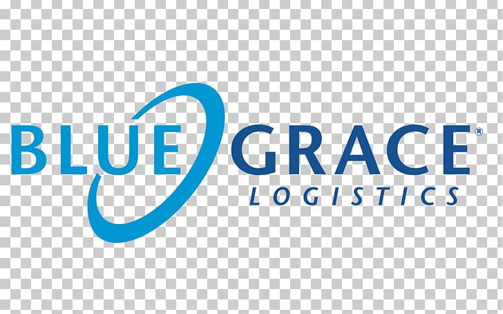 BlueGrace Logistics Freight Transport Business Third-party Logistics PNG, Clipart, Area, Blue, Bluegrace Logistics, Brand, Business Free PNG Download