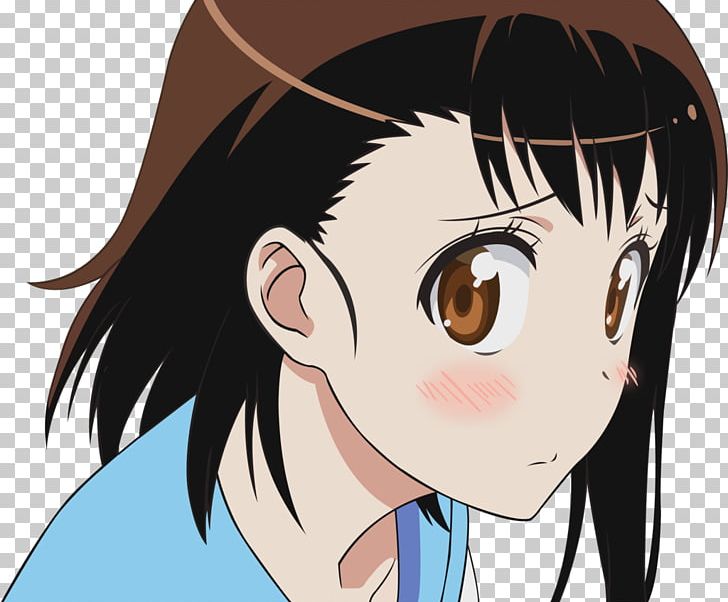 Desktop Nisekoi Display Resolution PNG, Clipart, Black Hair, Boy, Cartoon, Computer, Desktop Wallpaper Free PNG Download