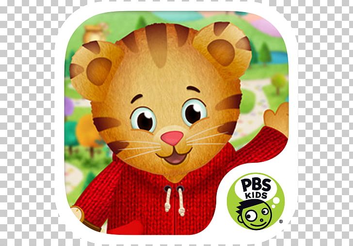 Explore Daniel's Neighborhood PBS Kids Child Book PNG, Clipart,  Free PNG Download