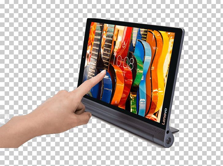 Lenovo Yoga Tab 3 (8) Lenovo Yoga Tab 3 (10) Lenovo Yoga Tab 3 Plus PNG, Clipart, 2in1 Pc, Android, Display Advertising, Display Device, Gadget Free PNG Download