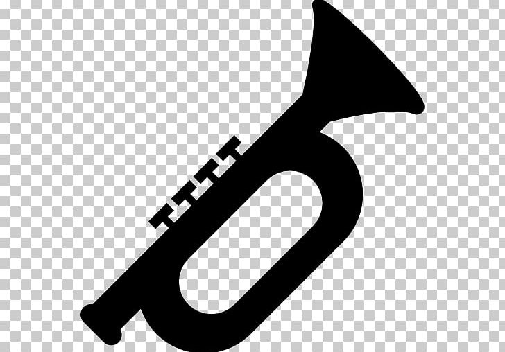 Musical Instruments Trumpet Wind Instrument Computer Icons PNG, Clipart, Art, Black And White, Brass Instrument, Computer Icons, Drum Free PNG Download