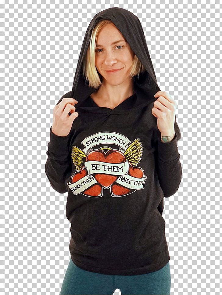T-shirt Hoodie Sleeve Sweater PNG, Clipart, Bluza, Clothing, Crew Neck, Hood, Hoodie Free PNG Download