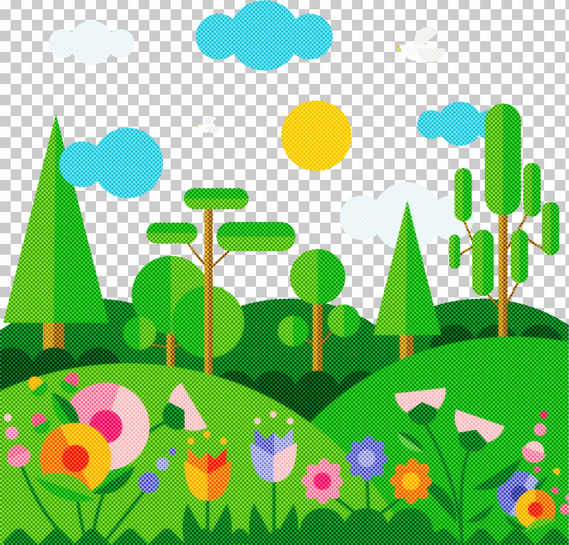 Nature Green Natural Landscape Grass Meadow PNG, Clipart, Child Art, Grass, Green, Meadow, Natural Landscape Free PNG Download